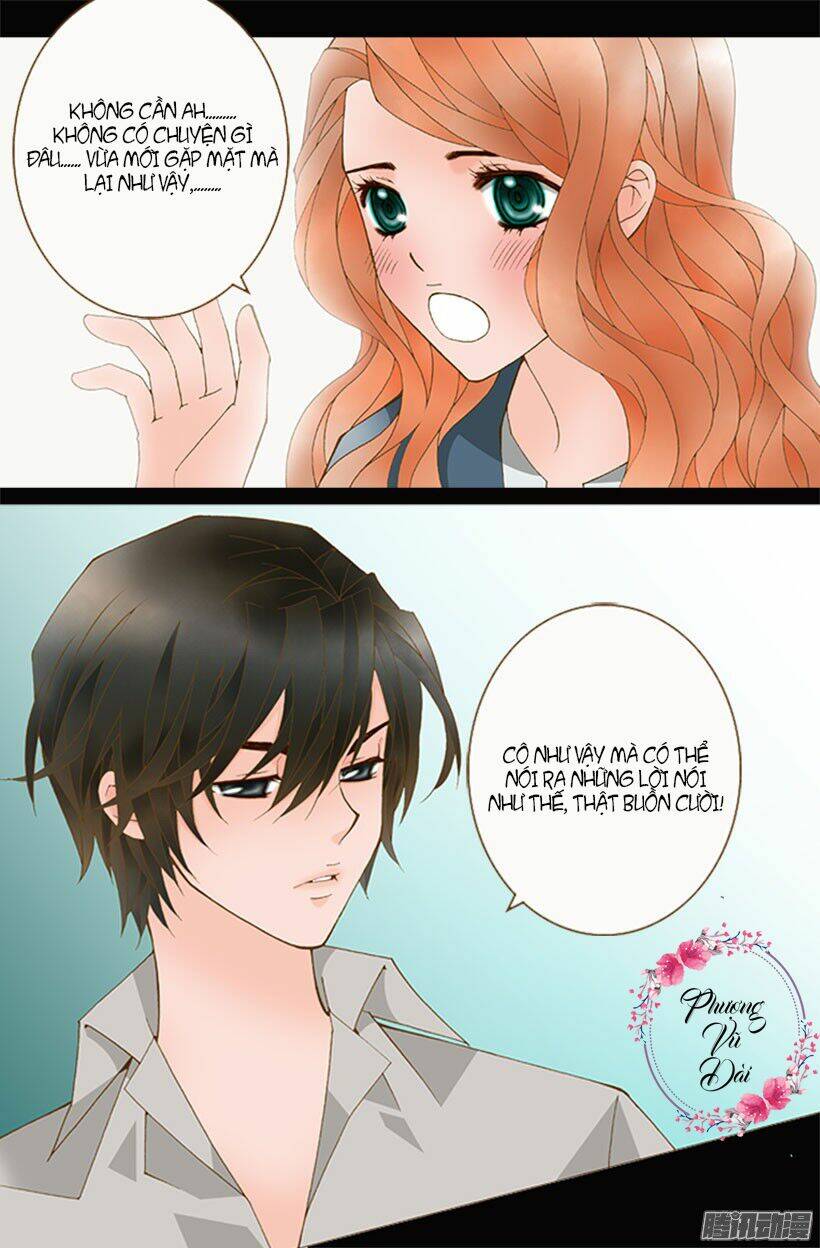 mùa hè năm đó, em chapter 5 5