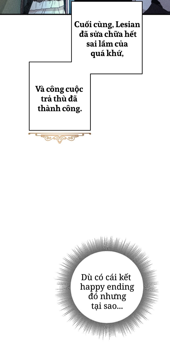 lý do nàng ấy sống như 1 ác nữ chapter 1 17