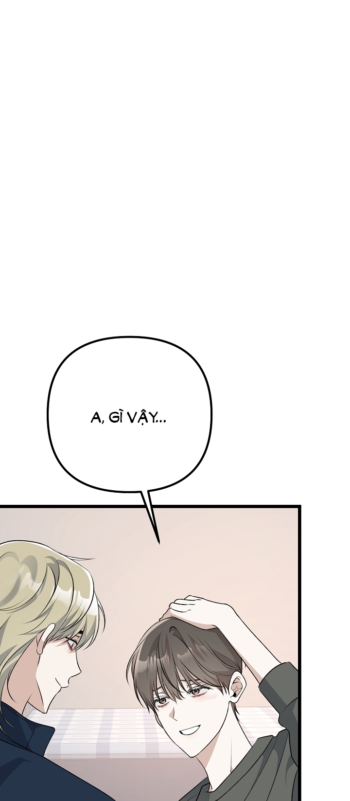Say Nắng chapter 25.1 - Trang 21