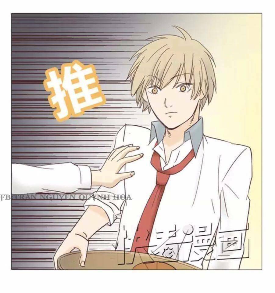 xin chào! dân nữ chapter 11 17