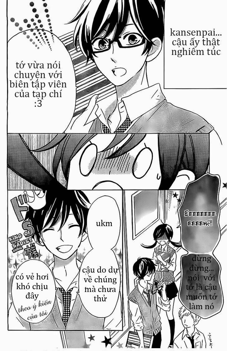 shiny doll chapter 2 8