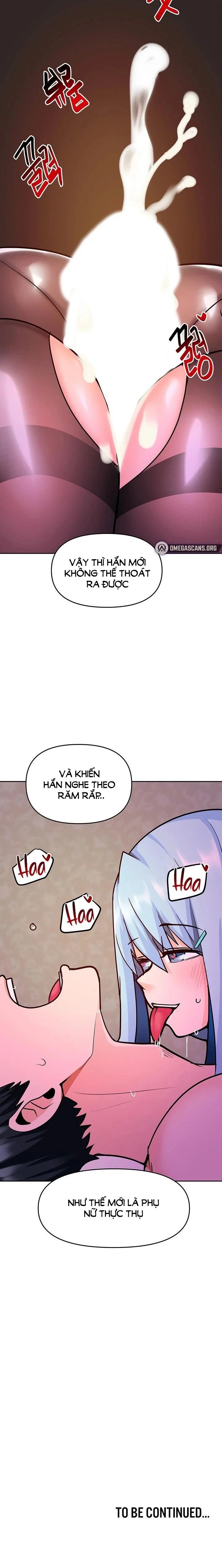 ứng dụng thôi miên chapter 21 35