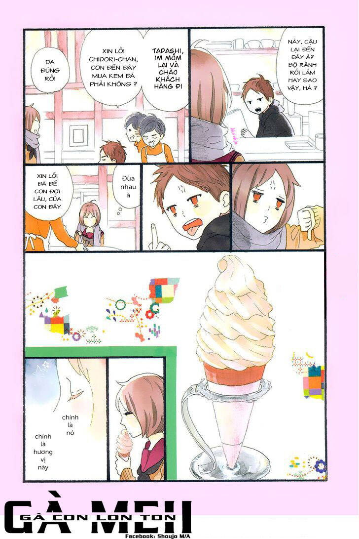 tổng hợp one shot. chapter 328 7