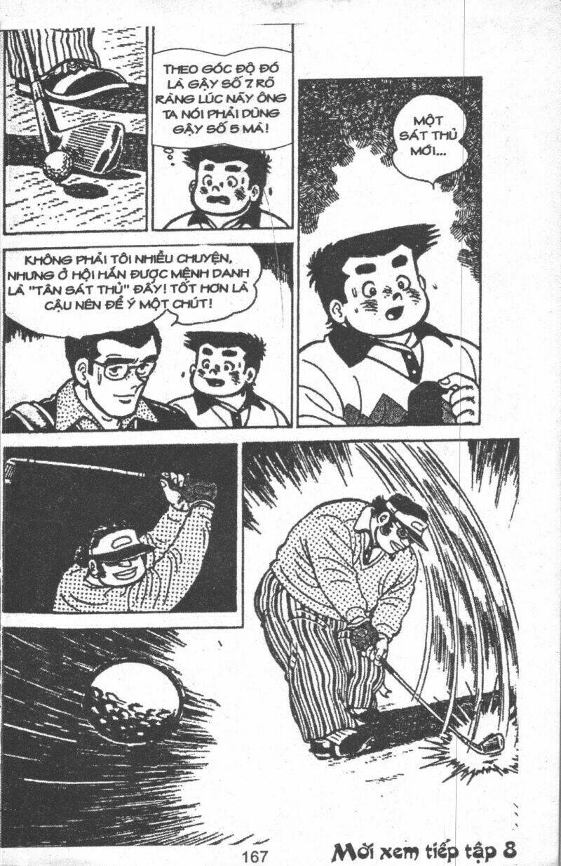 ashita tenki ni naare chapter 7 165