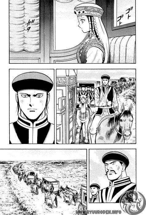 hoàng phi hồng phần iii chapter 9 182