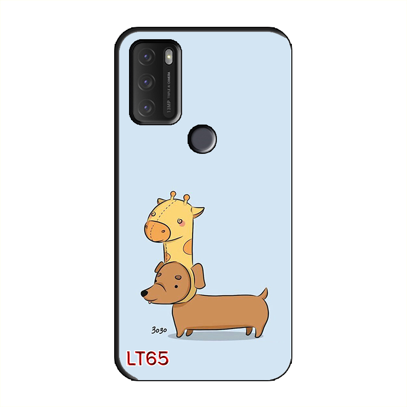 Ốp Lưng Dành Cho VSMART STAR 5