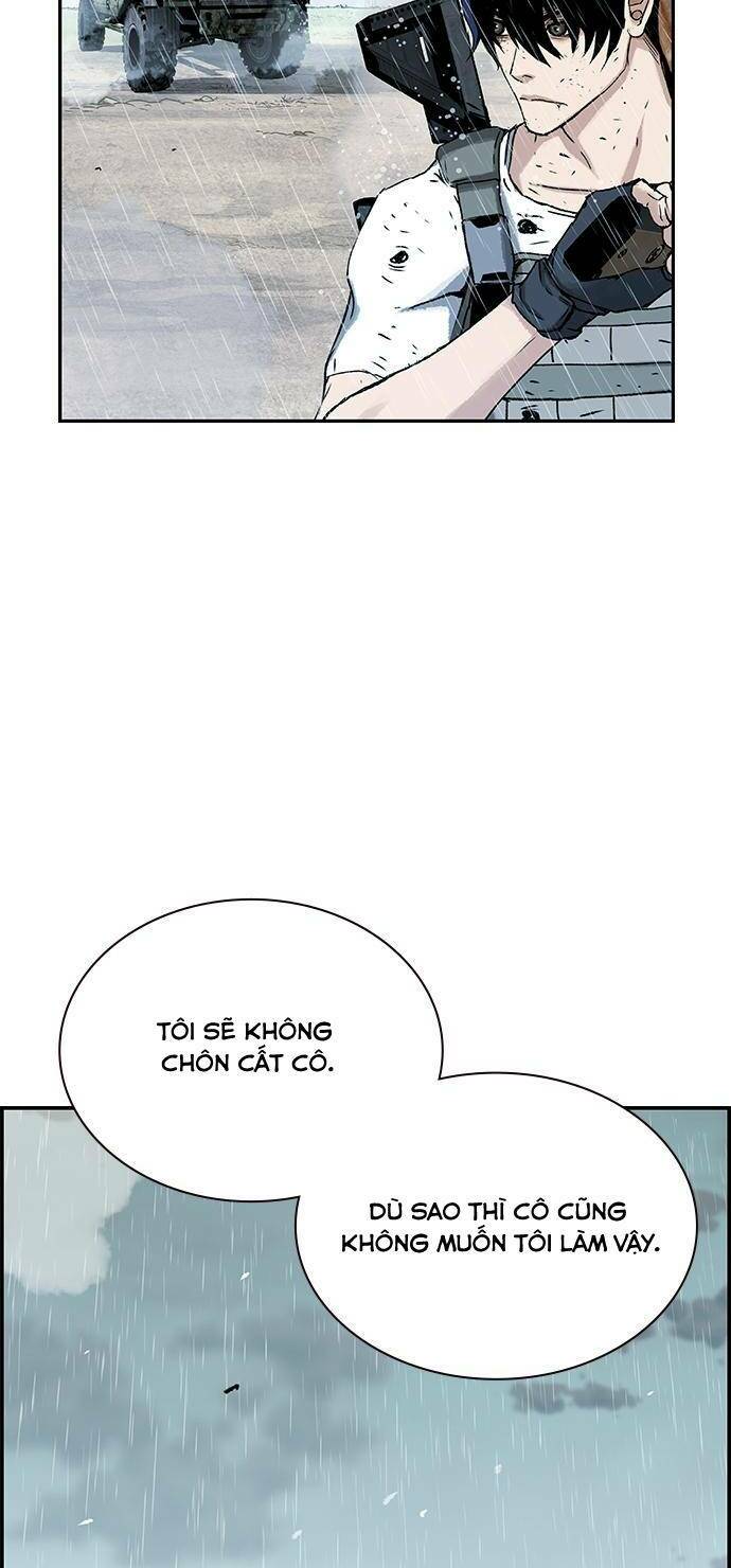 pubg - cuộc chiến sinh tồn - 100 chapter 44 23