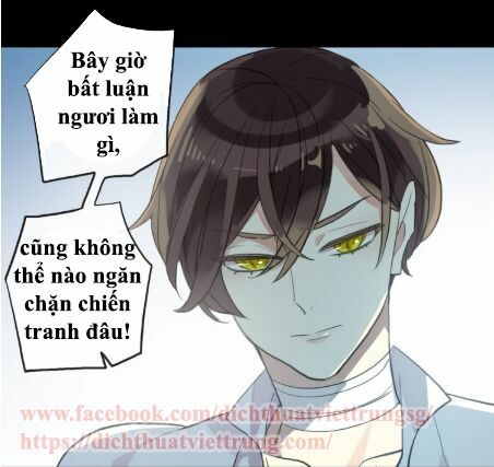 vết cắn ngọt ngào phần 2 chapter 40 28