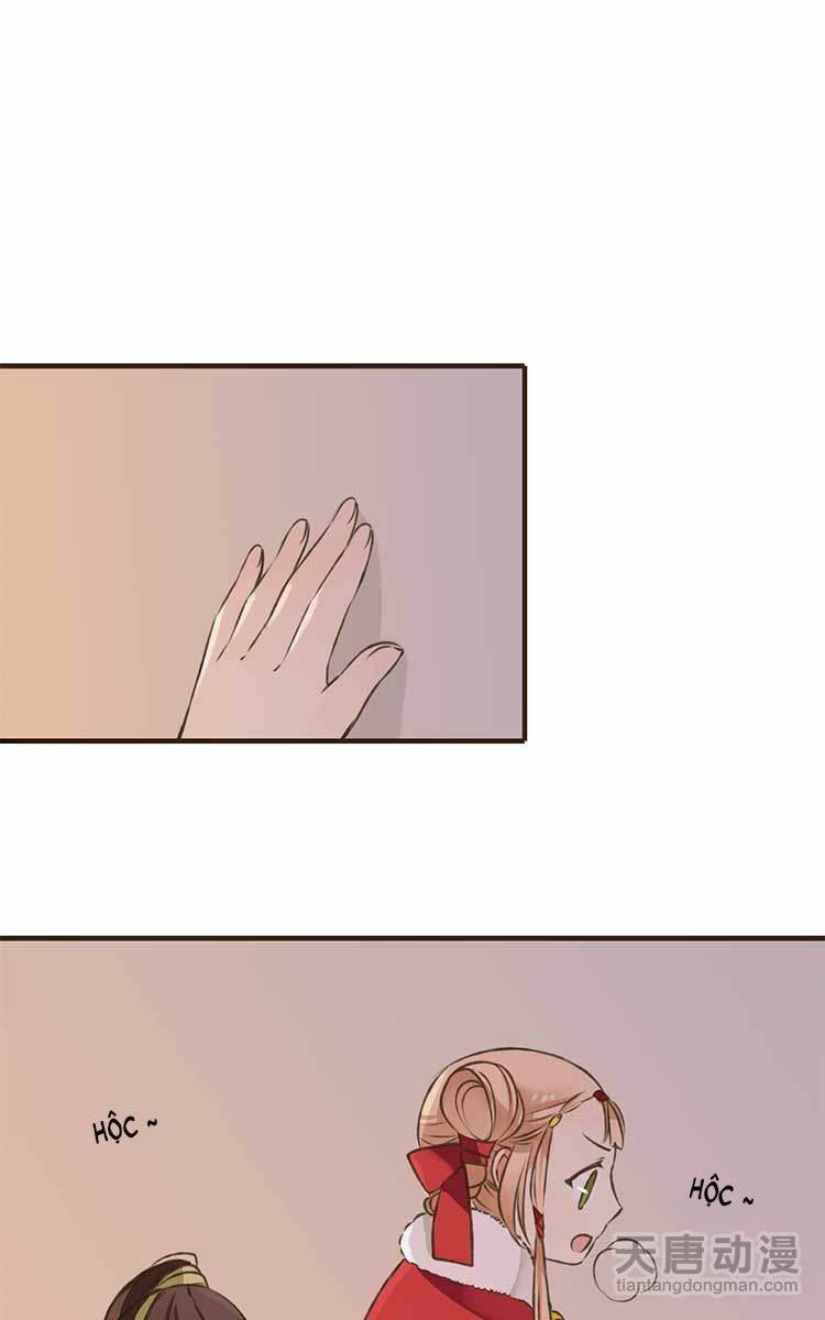 giáo chủ yêu nghiệt mau nằm xuống chapter 1 17