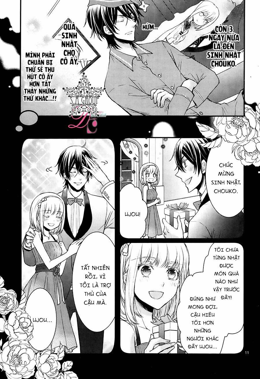 shinobi shijuusou chapter 13 15