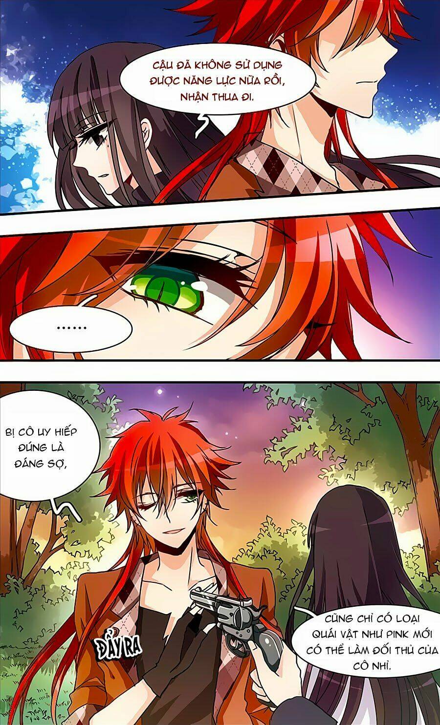 ám chi lạc ấn chapter 47 6