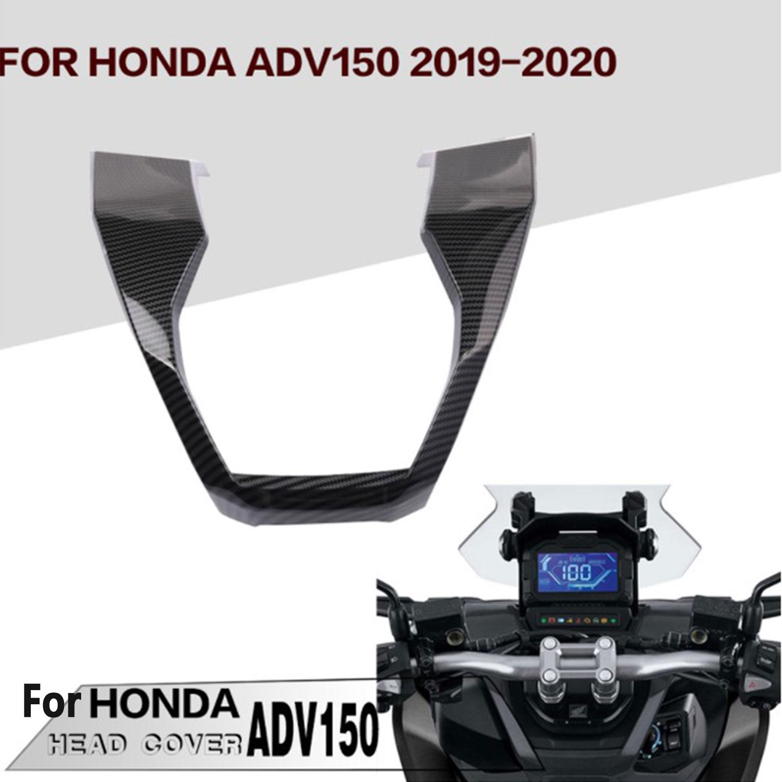 Motorbike Front Head Cover Fairing for Honda ADV150 ADV 150 2019-2020