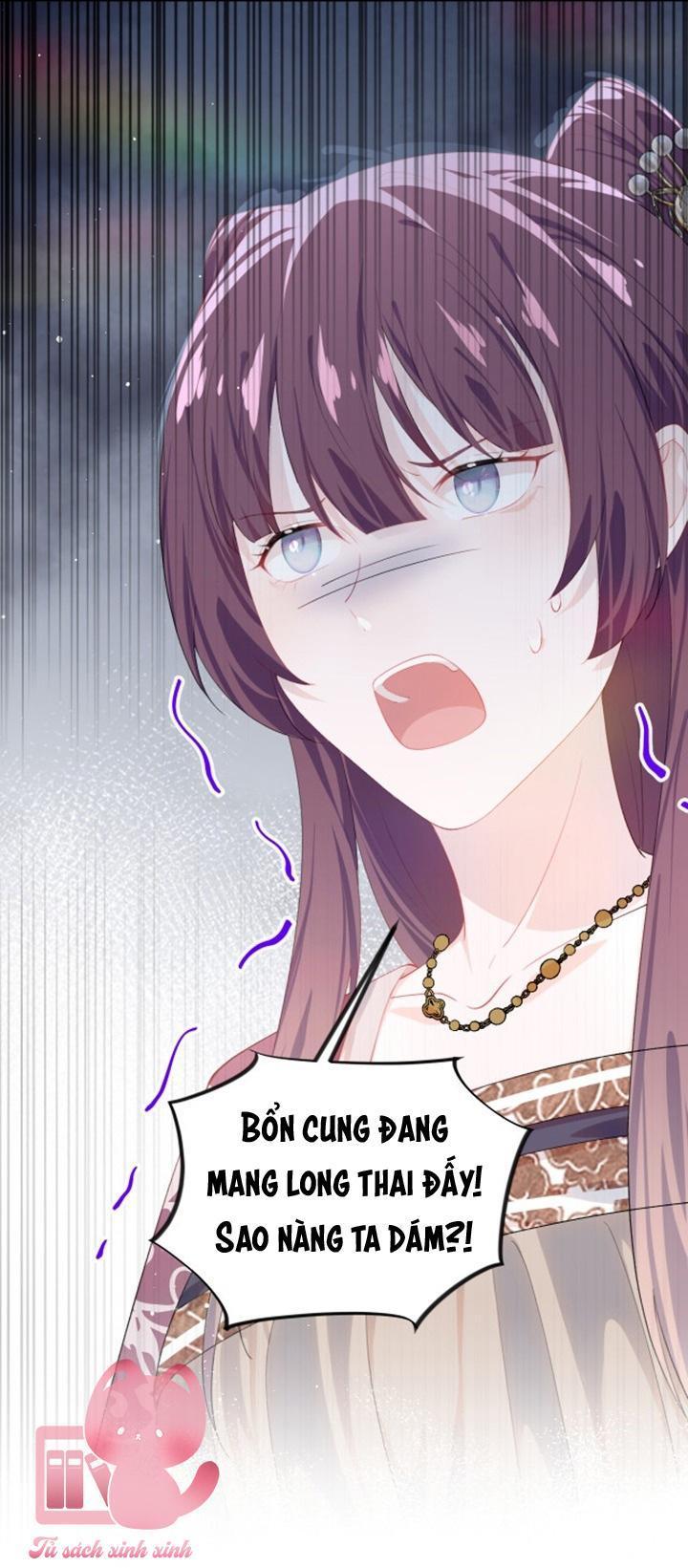 một đêm nọ đột nhiên yandere tới! chapter 130 40