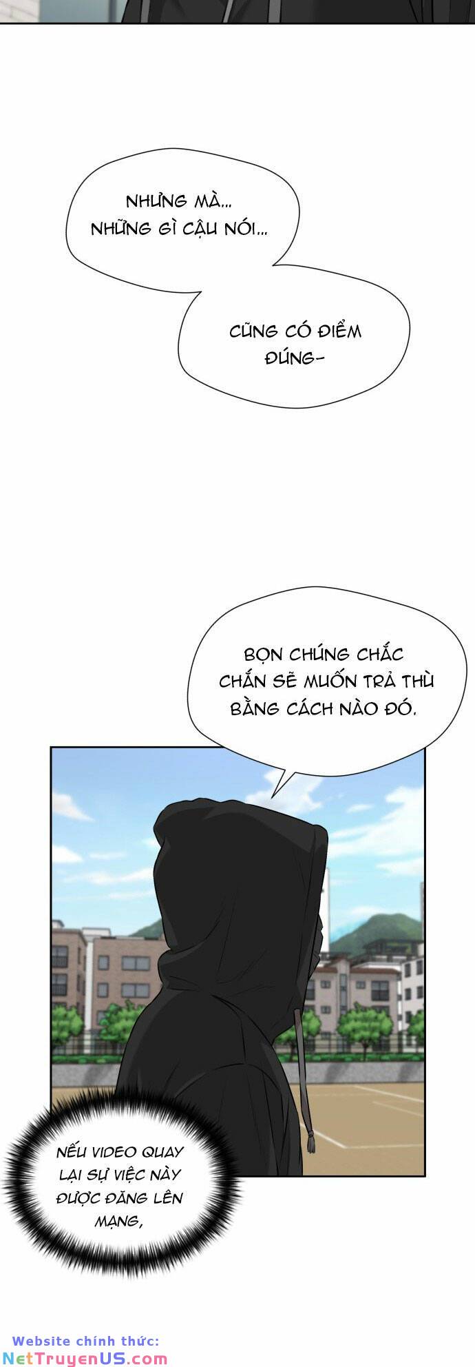 gương mặt thiên tài chapter 93 42