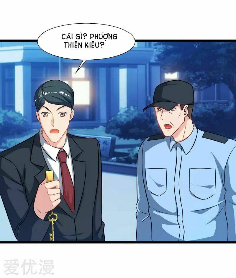 trọng sinh khí thiếu quy lai chapter 45 5