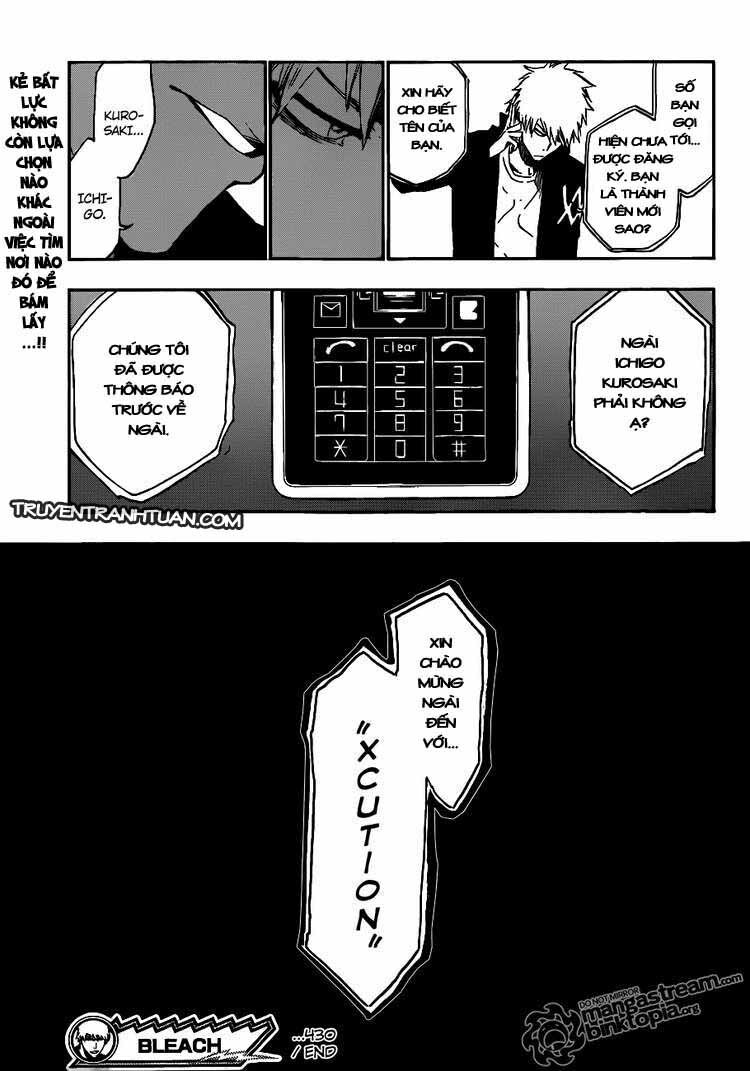 thần chết ichigo chapter 430 19
