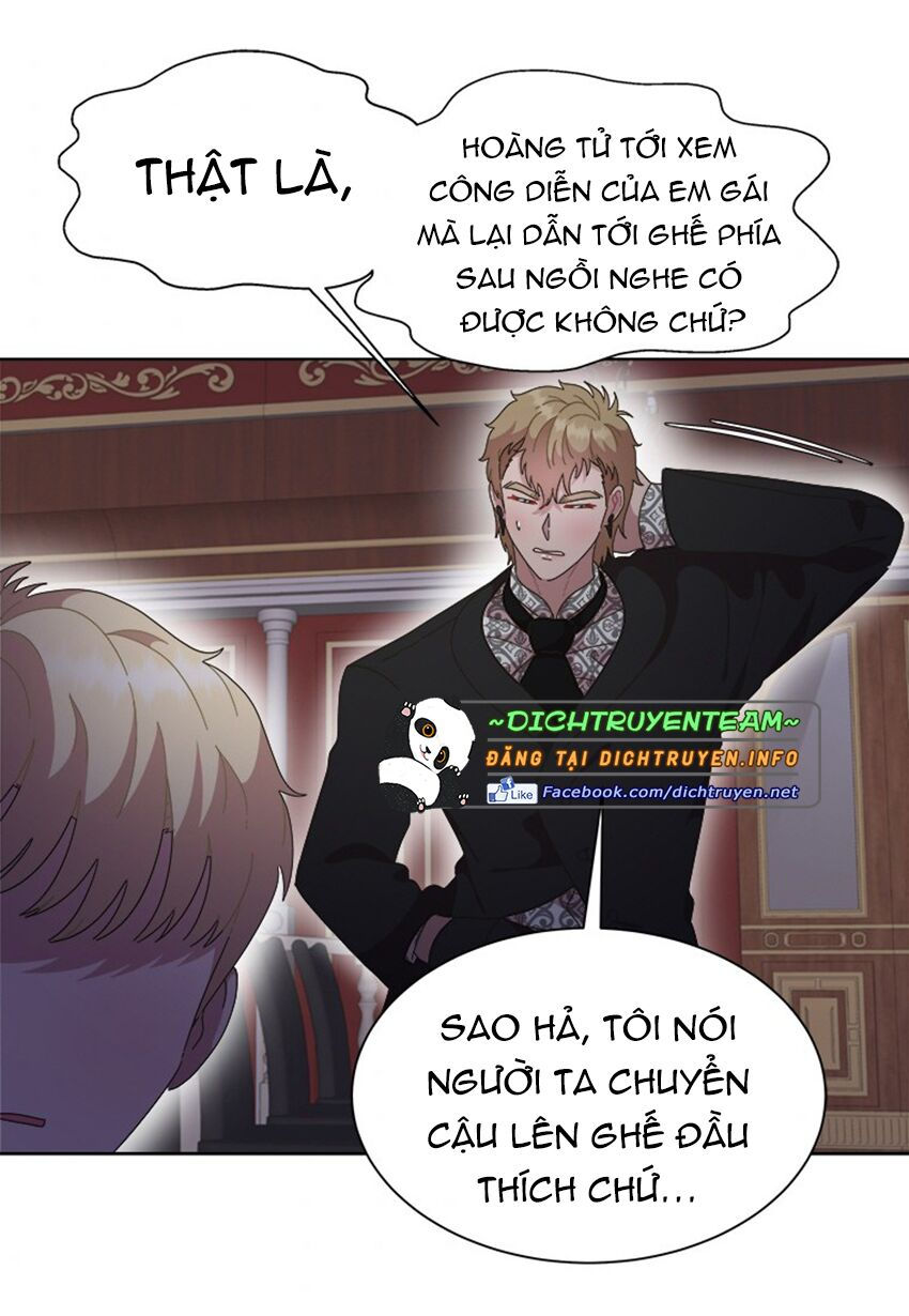 con gái bảo bối của ma vương chapter 137 47