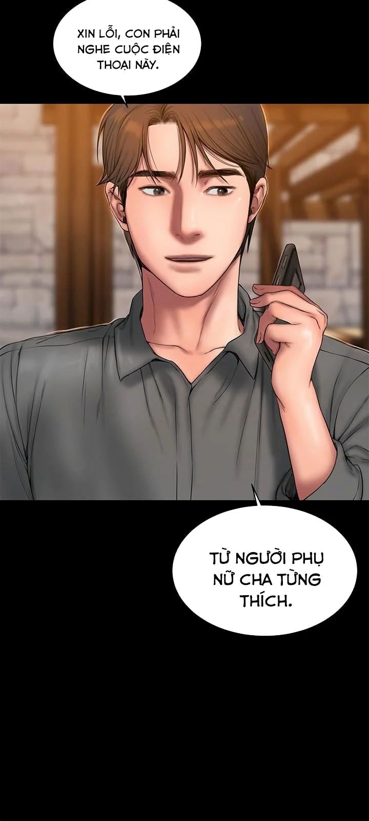 chạy trốn chapter 58 67