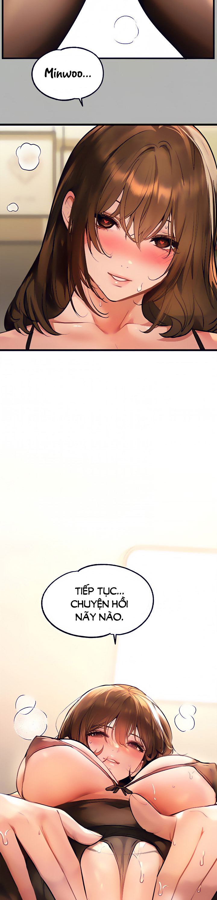 chị chủ nhà của tôi chapter 43.1 18