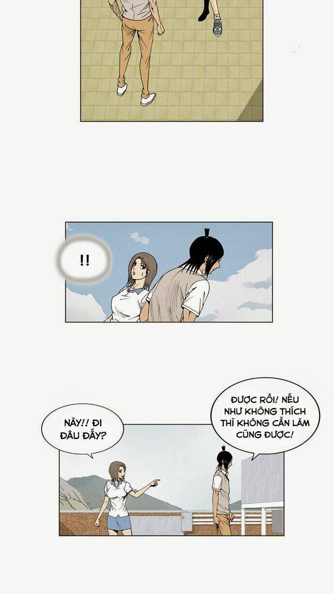 ultimate legend: kang hae hyo chapter 47 12