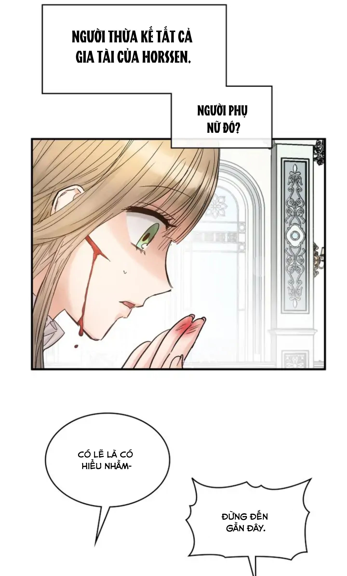 hai người thừa kế chapter 16 24