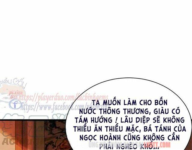 trọng sinh bá sủng nhiếp chính vương quá mạnh mẽ chapter 71 21