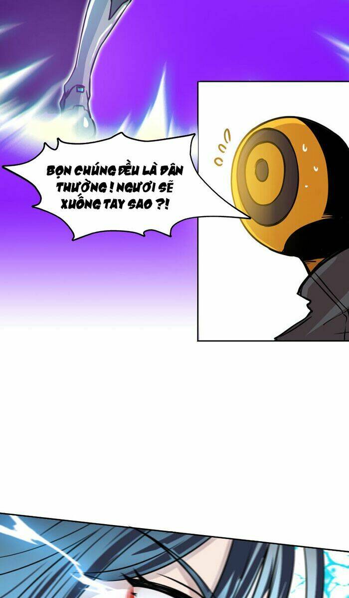 người tiên phong chapter 12 14