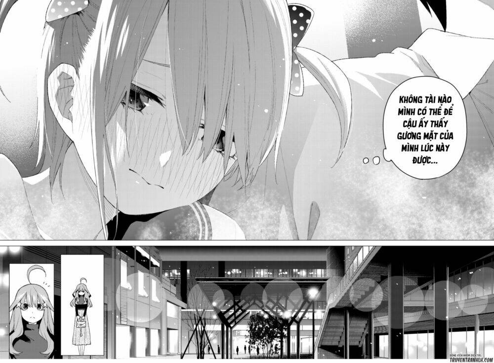 the five wedded brides chapter 53 19