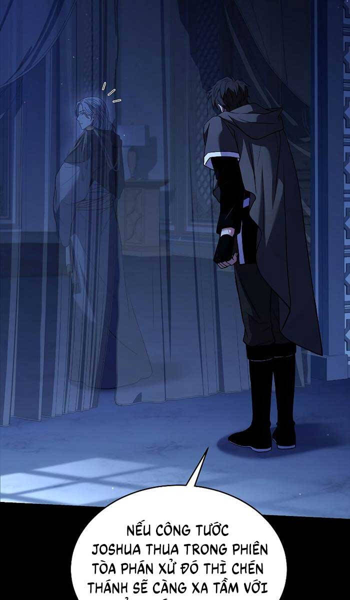 sự trở lại của hiệp sĩ giáo vô song chapter 106 13