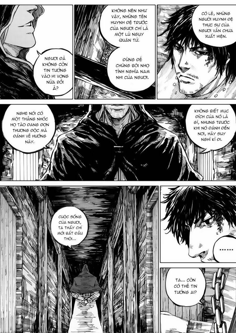 rakshasa street chapter 28 8