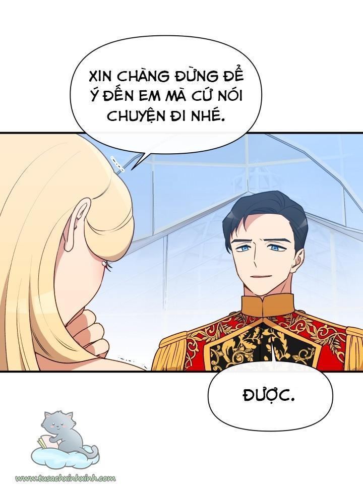 công nương khế ước của gia tộc công tước quái vật chapter 86 12