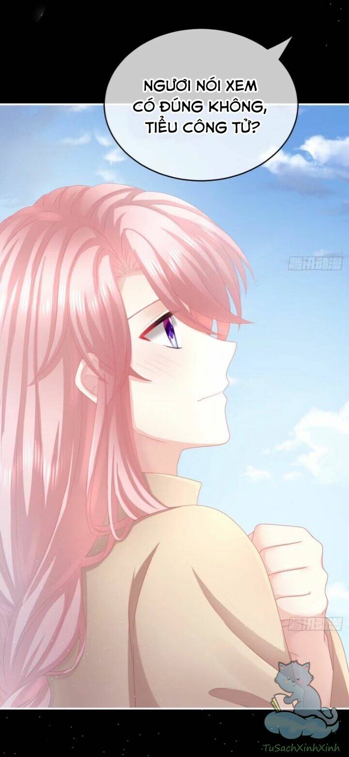 kiều phu có hỉ chapter 28 38