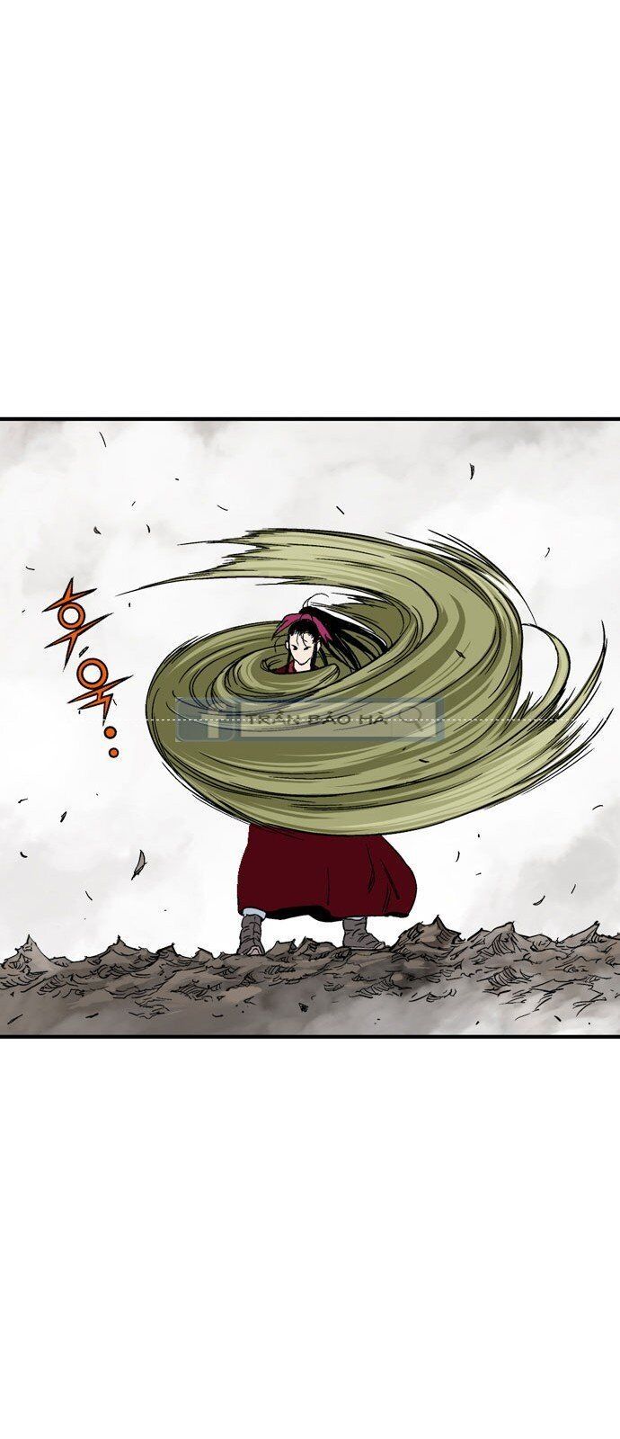 cao thủ 2 chapter 81 66