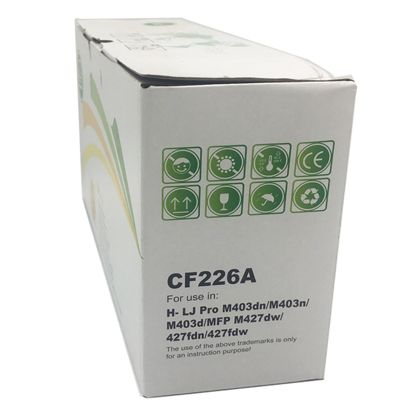 Hộp mực in 26A cho máy in HP M402d/ M402dn/ M426fdn/ M426fdw nhập khẩu siêu nét-siêu