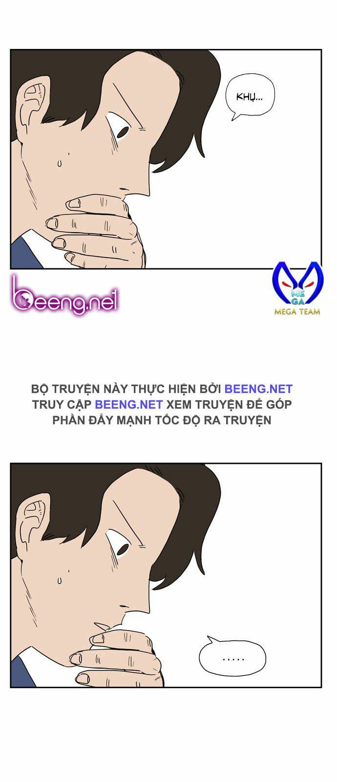 con gái tôi là zombie chapter 26 25