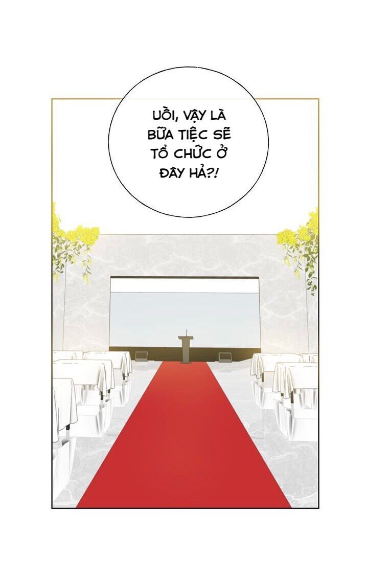 invitation of mystic messenger chapter 29 35