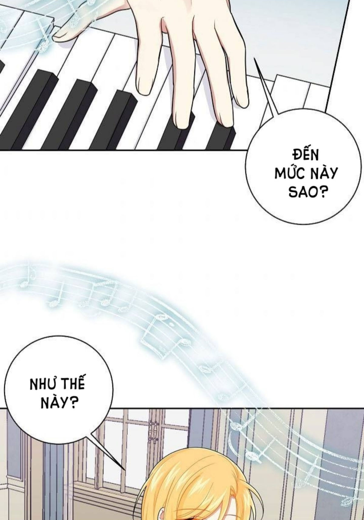 tôi là tiểu thư của gia đình này chapter 122 56