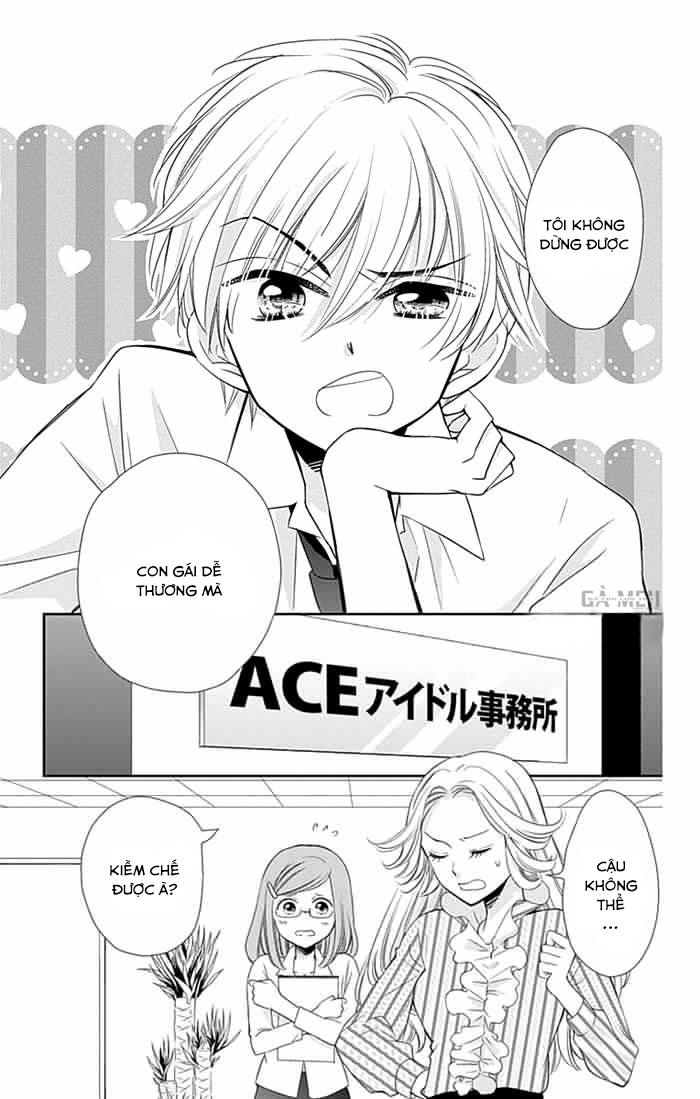 buddy go chapter 1 19