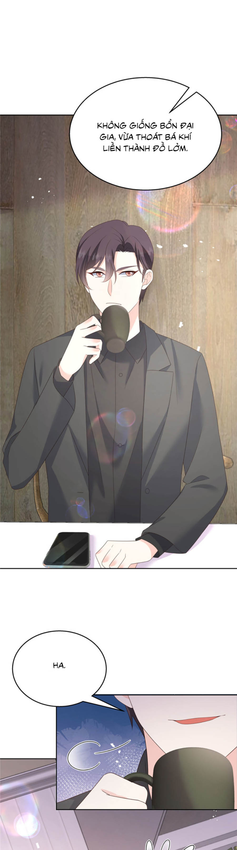 hotboy quốc dân là nữ chapter 162 3