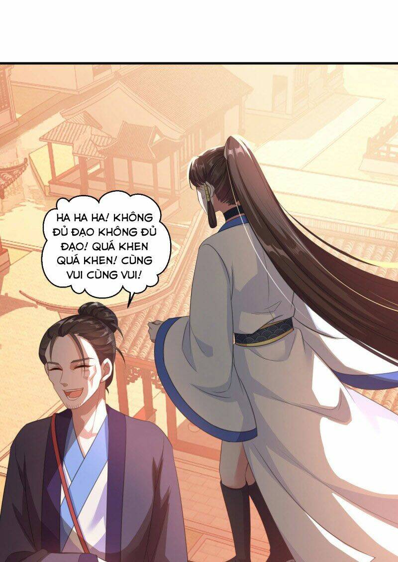 tiên ma đồng tu chapter 192 25