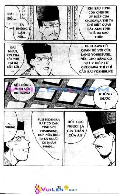 truyền nhân atula phần ii chapter 10 75
