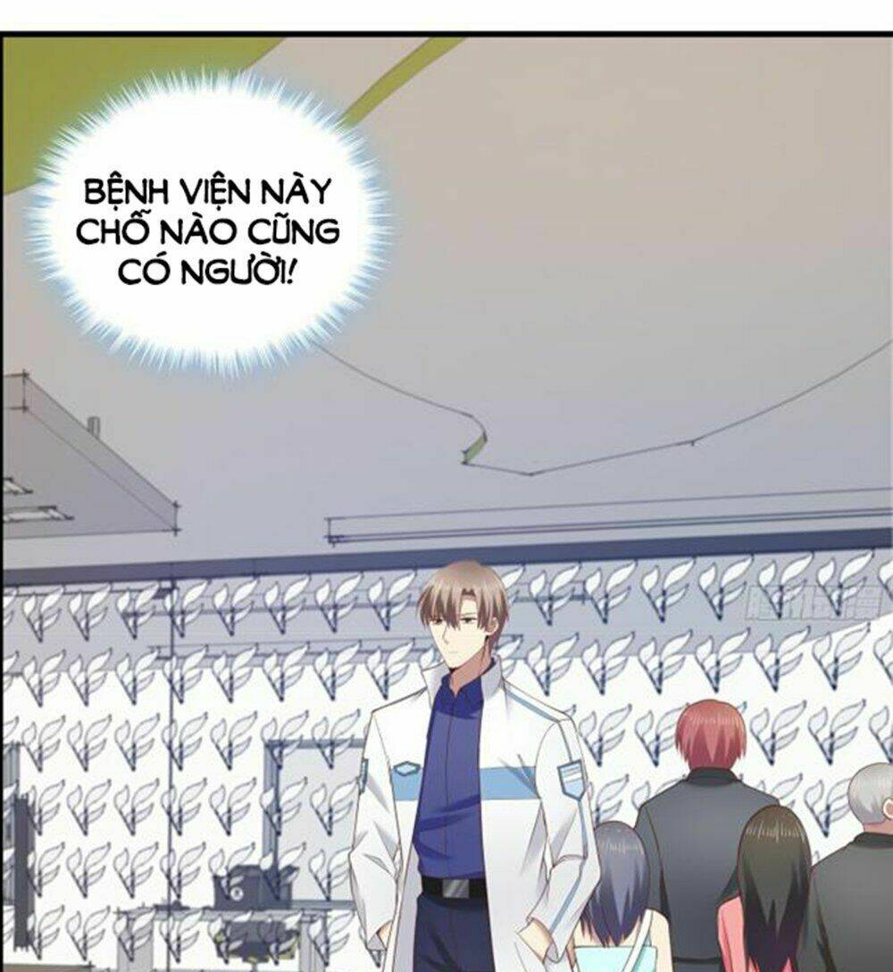 khi trò chơi ác ma bắt đầu chapter 71 25