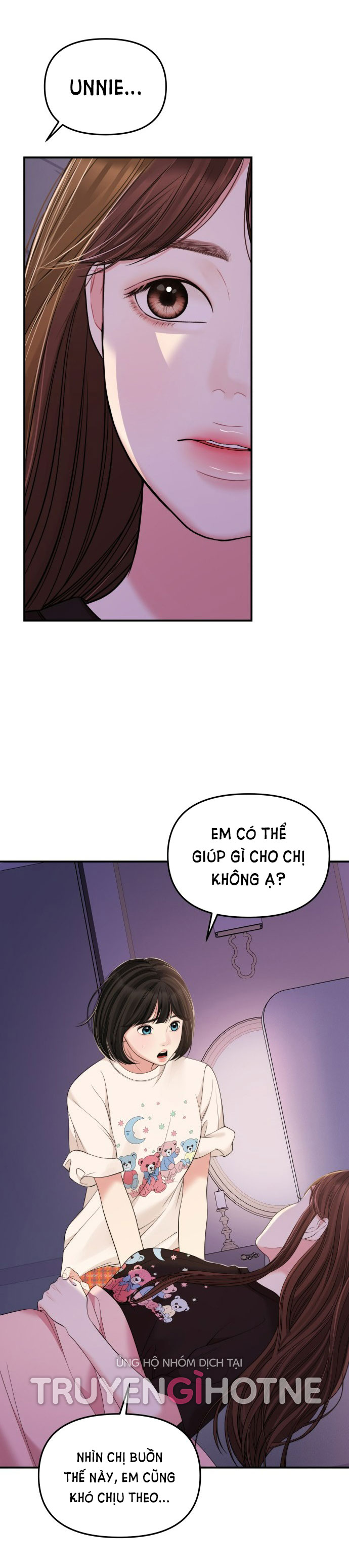 gửi em người đánh cắp những vì sao - to you who swallowed a star chapter 95.1 10