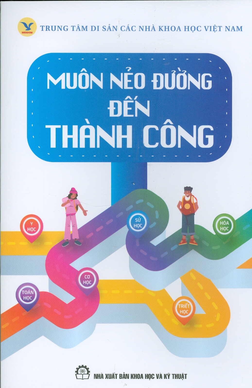 Muôn Nẻo Đến Thành Công
