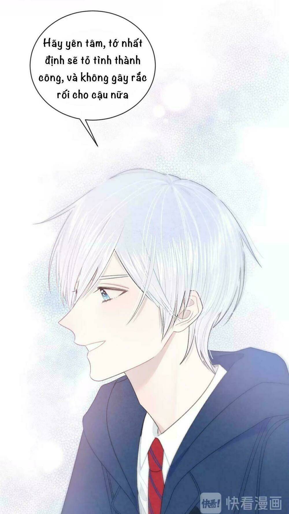 từ cái nhìn của em chapter 19 38