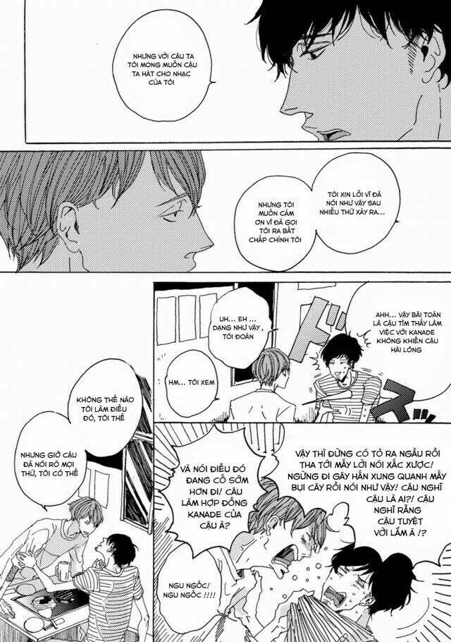 ephemeral scale chapter 3 28