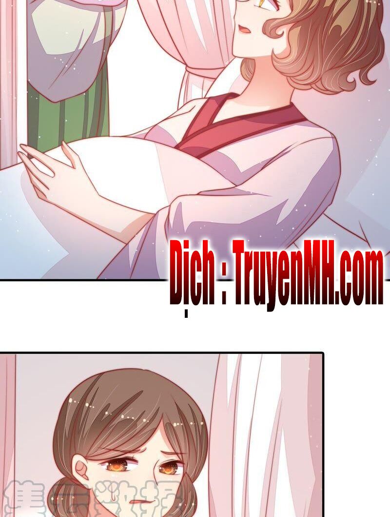 ngày nào thiếu soái cũng ghen chapter 128 8