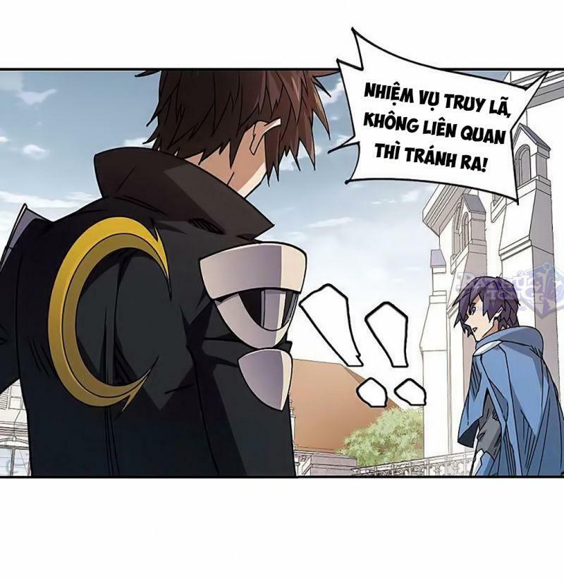 võng du chi cận chiến pháp sư chapter 366 28