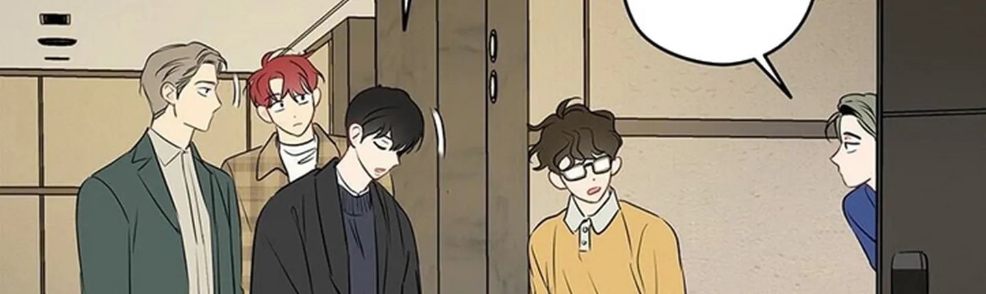 chuyện quái gì với giấc mơ đó vậy chapter 14 63