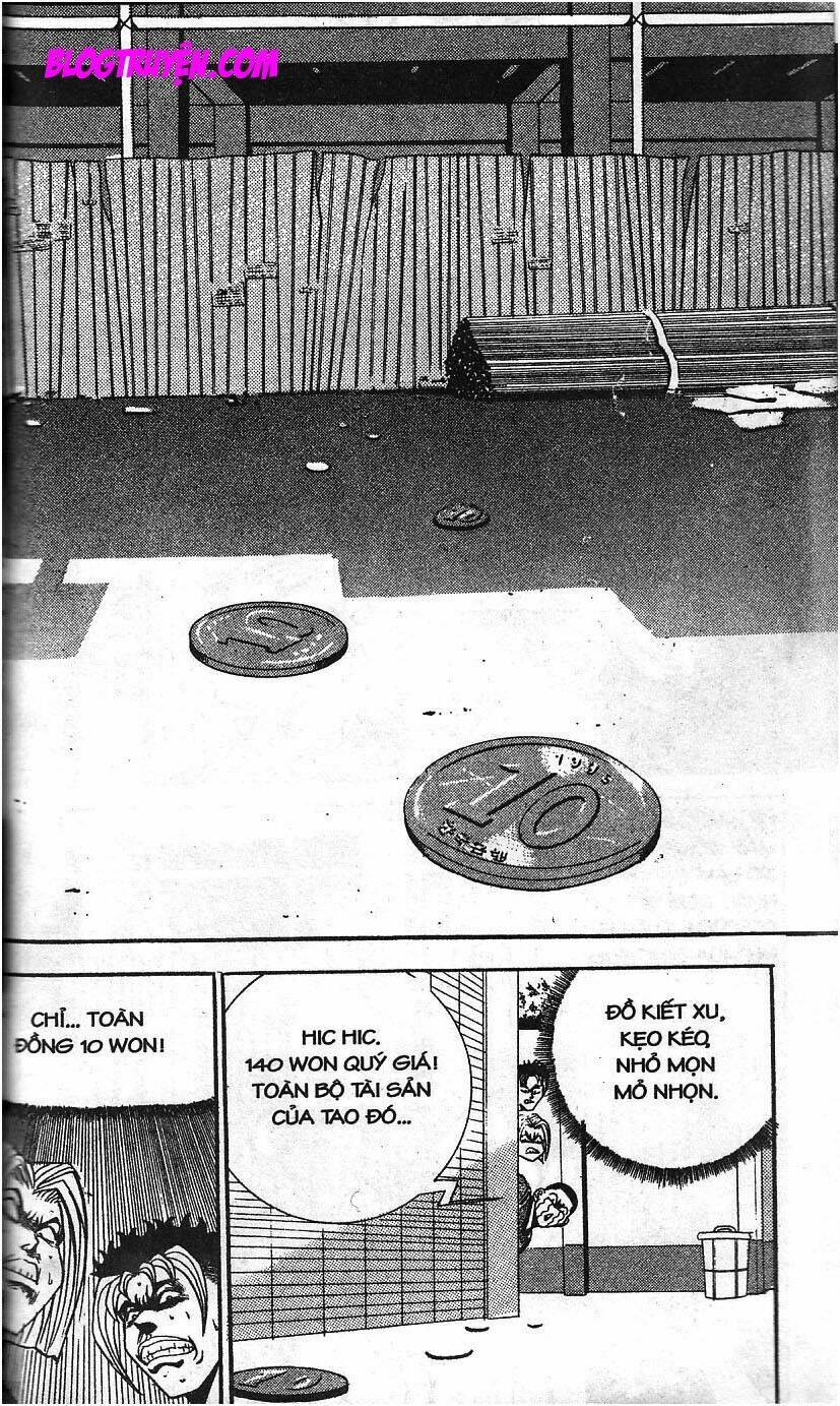 bitagi - anh chàng ngổ ngáo chapter 25 2